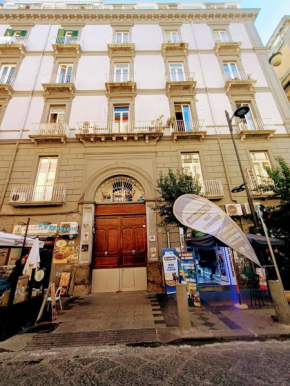 La Maison di Partenope